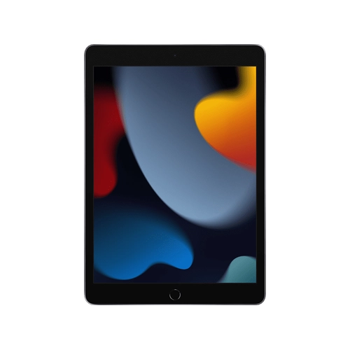 Apple 9. Nesil iPad Wi-Fi Cellular 256GB 10.2 Tablet Uzay Grisi MK4E3TU/A