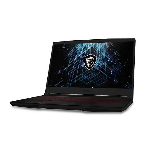 MSI GF63 THIN 11UC-616XTR i7-11800H 8GB 512GB SSD 4GB RTX3050 15.6 Freedos