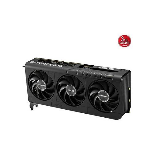 Asus PRIME-RTX5050-O8G -Nv�d�a-Geforce-Rtx 5050-8GB GDDR6-128BIT-2707MHZ-OC-HDMI-3XDP-DLSS4 Ekran Kart�