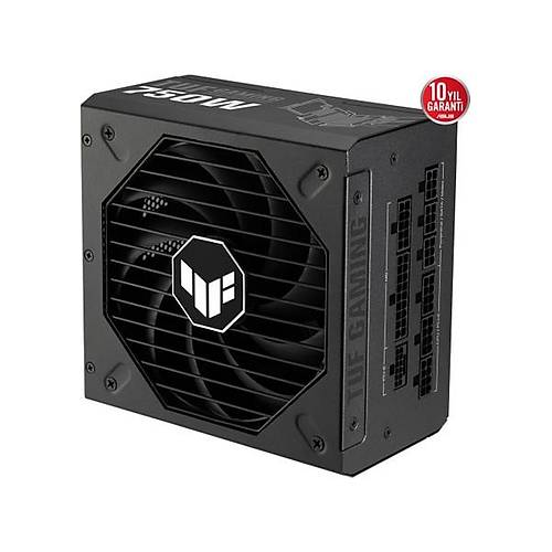 Asus Tuf GAMING-750G 80+ Gold 750W Power Supply