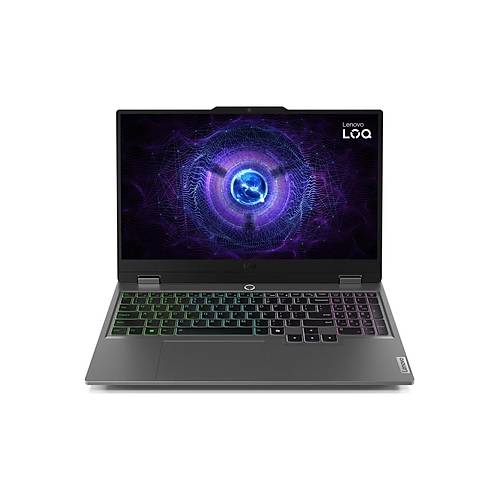 Lenovo LOQ 15IRX9 i7 13650HX 16GB 2TB SSD 8GB RTX4060 (115W) 15.6
