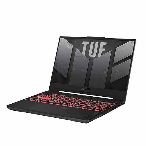 Asus Tuf Gaming A15 FA507NUR-LP035 Amd Ryzen 7 7435HS 40 GB Ram 2 Tb SSD RTX4050 140W 144Hz Freedos K29