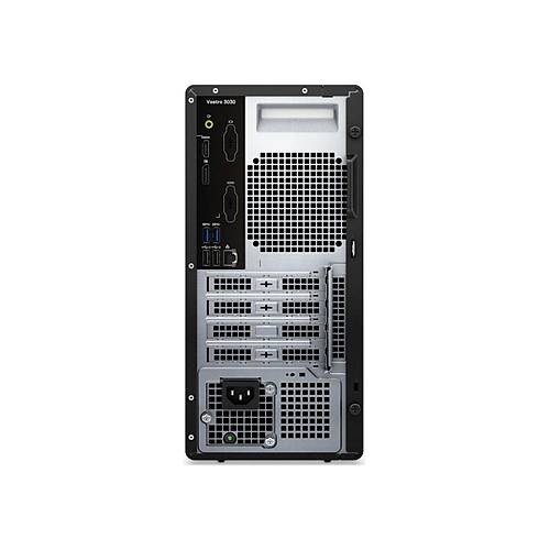 Vostro 3030MT i5-12400 32GB 2TB SSD Ubuntu N6004VDT3030MTU K9