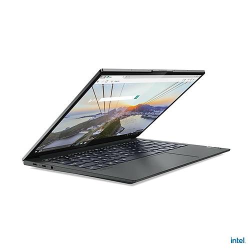 Lenovo ThinkBook Plus 20WH000RTX i5-1130G7 16GB 512GB SSD 13.3 QHD Touch Windows 10 Pro