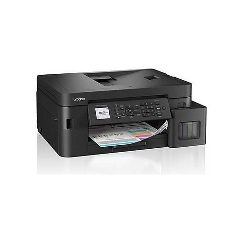 Brother MFC-T930DW Fotokopi, Taray�c�, Faks,wi-Fi, M�rekkep Tankl� Yaz�c�