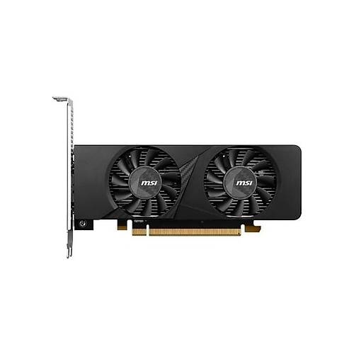 MSI Ms� Geforce Rtx 3050 Lp E 6g Oc