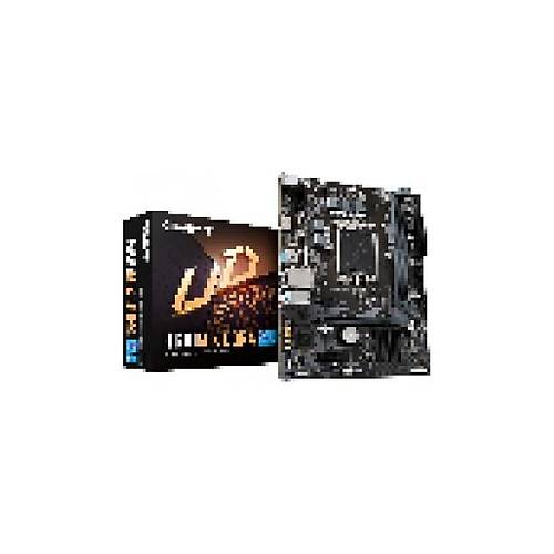 Gigabyte H610M K DDR4 3200 MHZ M.2 HDMI MATX 1700P