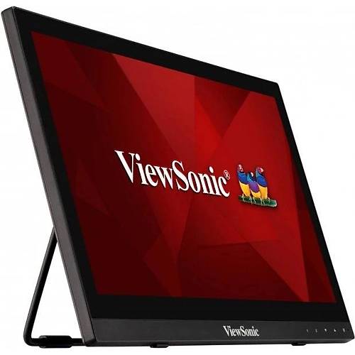 ViewSonic TD1630-3 HD 15.6