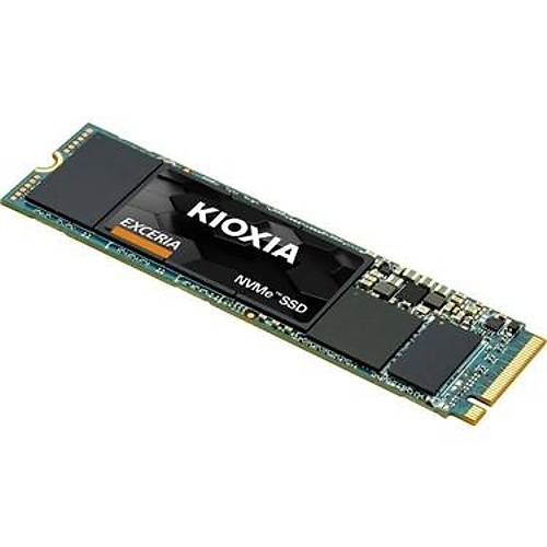 Kioxia Exceria 250GB NVMe M2 SSD (1700/1200MB/s) LRC10Z250GG8