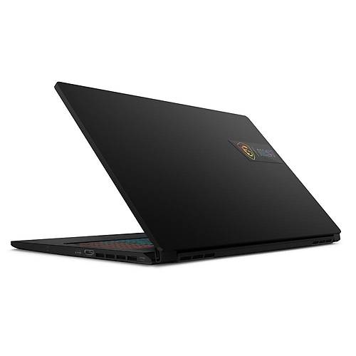 MSI STEALTH 17M A12UE-009XTR i7-1280P 16GB 512GB SSD 6GB RTX3060 17.3 144Hz Freedos