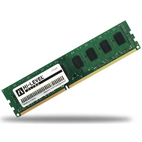 HI-LEVEL 8GB DDR4 2133MHz PC Ram HLV-PC17066D4-8G