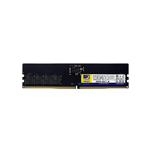 TwinMos 32GB Ddr5 5600MHZ CL46 Pc Ram (TMD532GB5600U46WO)