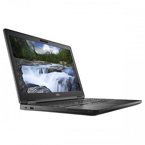 Dell Precision imek M3530 i7-8850H 16GB 512GB SSD 4GB Quadro P600 15.6 Windows 10 Pro Mobil  stasyonu
