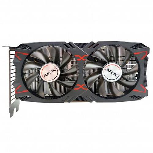 AFOX RX 5500XT 8GB GDDR6 128Bit AMD Ekran Kart AFRX5500XT-8GD6H7