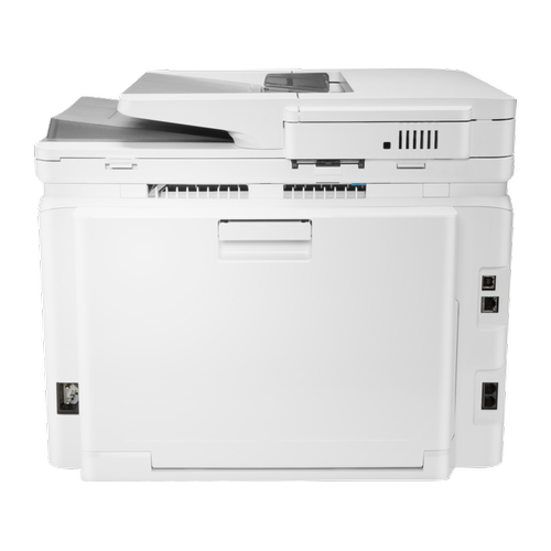 HP LaserJet Pro M283FDW 7KW75A Wi-Fi Ethernet USB Tarayc Fotokopi Faks Lazer Yazc