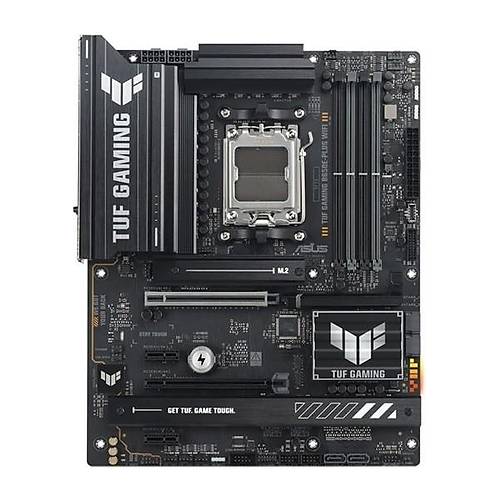 Asus Tuf Gam�ng B650E-PLUS WIFI6E Ddr5 Hdm�-Dp Pc�e 5.0 Am5 Atx