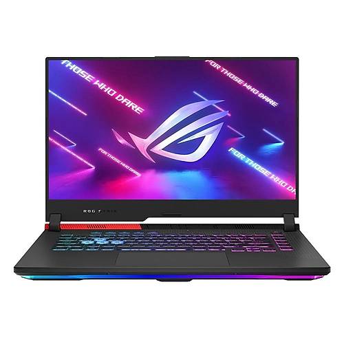 Asus Rog Strix  G513IH-HN002 Ryzen 7 4800H 8GB 512GB 4GB GTX1650 15.6 Windows 10 Home