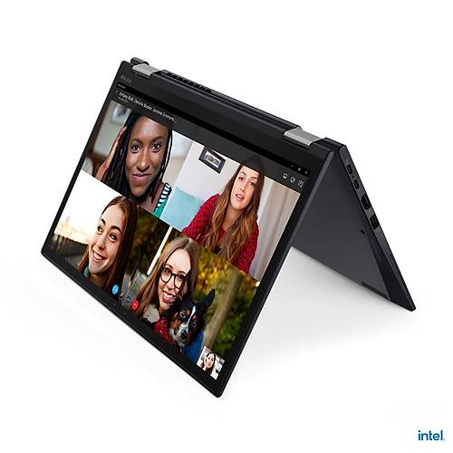 Lenovo ThinkPad Yoga X13 20W8001HTX i5-1135G7 8GB 256GB 13.3 Touch Windows 10 Pro