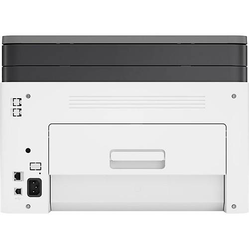 HP LaserJet 178nw 4ZB96A Wi-Fi Ethernet USB Lazer Yazc