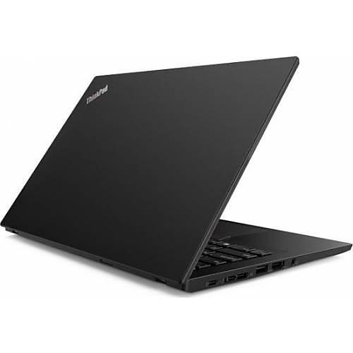 Lenovo ThinkPad E590 20NBS0TR00 i5-8265U 8GB 256GB SSD 15.6 Windows 10 Pro + Office 2019