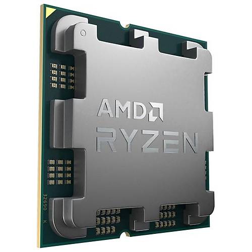 AMD Ryzen 5 7500X3D 4.0ghz 6 �ekirdek 96MB Tray