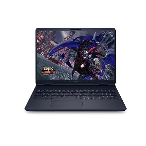 Dell Alienware 16X Aurora AC16251 Ultra 7 255HX 32GB Ram 512GB SSD 8gb RTX5060 115W 240Hz Windows 11 K20