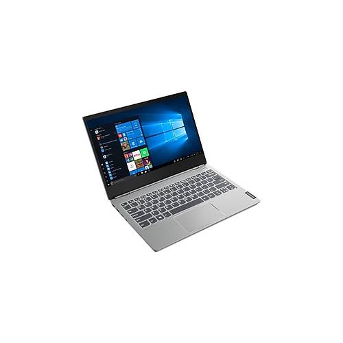 Lenovo ThinkBook 13S-IML 20RR0030TX i7-10510U 16GB 256GB SSD 13.3 Freedos