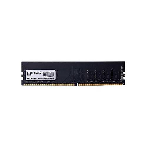 Hi-Level 16GB 3200MHz DDR4 Ram HLV-PC25600D4-16G H�-Lvl Pc Ram
