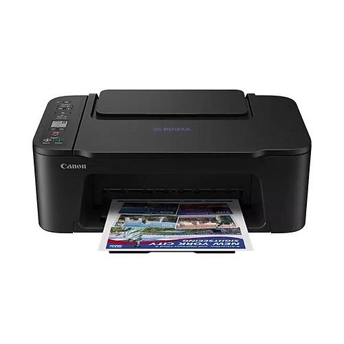 Canon Pixma E3640 M�rekkep P�sk�rtmeli Yaz�c�