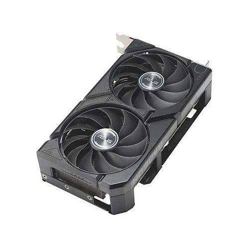 Asus Dual Amd Radeon Rx 9060XT 16GB DUAL-RX9060XT-16G Gddr6 128BIT DX12 Gaming (Oyuncu) Ekran Kart�