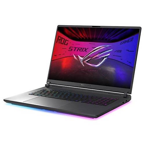 Asus Rog Strix G18 G815JMR-S9035 Intel Core I9-14900HX 24GB Ram 512GB SSD Freedos K13