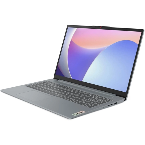 Lenovo Ideapad Slim 3 83ER00FXTR I5-12450H 8 GB 512 GB 16'' IPS FreeFreedos Ta��nabilir Bilgisayar