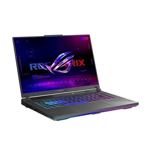 Asus Rog Str�x G16 G614PM-S5062 Ryzen 9 8940HX 24GB Ram 512GB SSD Windows 11 Pro K14