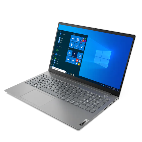 Lenovo ThinkBook 15 21A40038TX Ryzen 5 5500U 16GB 512GB SSD 15.6 Freedos