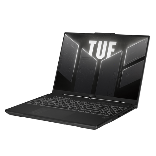 Asus Tuf Gaming F16 FX607VU-RL141 Intel Core 5 210H RTX4050 140W 32GB Ram 512GB SSD Freedos 16