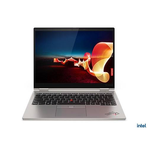 Lenovo ThinkPad X1 Titanyum Yoga 20QA0051TX i7-1160G7 16GB 512GB SSD 13.5 QHD Touch Windows 11 Pro