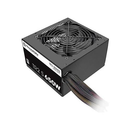 Thermaltake 650W 80+ TR2 ST PS-TRS-0650NNSAWE-T G�� Kayna��
