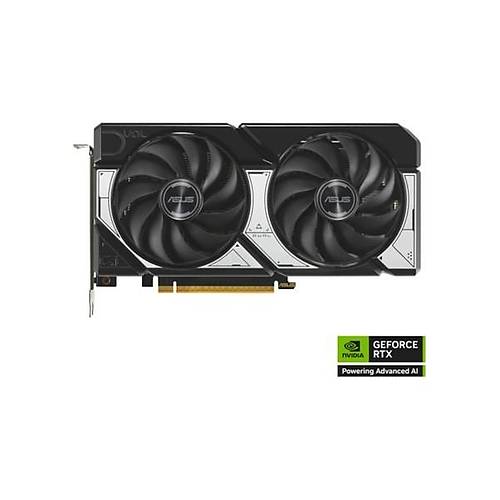 Asus DUAL-RTX5060-O8G-GAMING 128BIT VGA