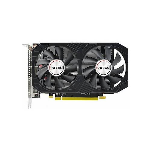 Afox Radeon Rx 550 4gb Gddr5 128BIT Dv�/hdm�/dp Ekran Kart�
