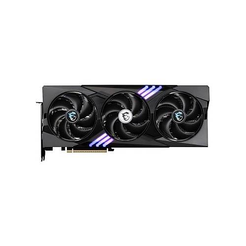 MSI GeForce RTX 5070 12G GAMING TRIO OC 12GB GDDR7 192 Bit DLSS 4 Ekran Kart�