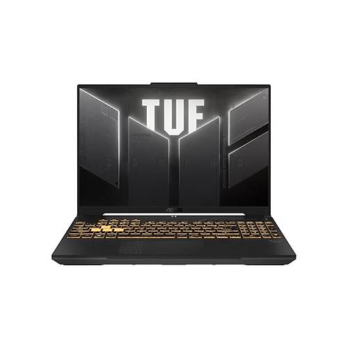 Asus Tuf Gaming F16 FX607VU Intel Core i5 210H 48 GB 2 TB 6GB RTX4050 16.0