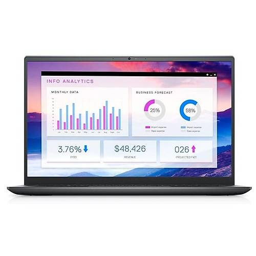 Dell Vostro 5410 N4000CVN5410U16 i5-11320H 12GB 1TB SSD 14 Freedos