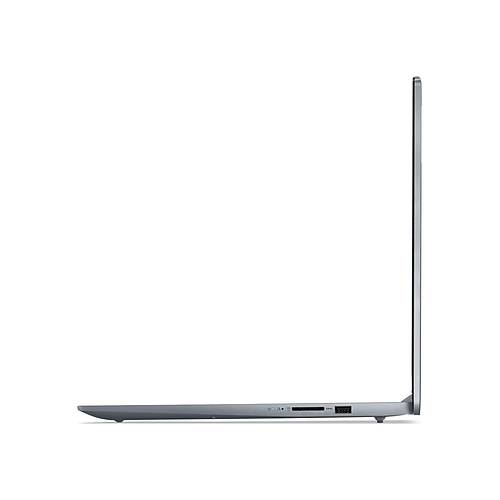 Lenovo Ideapad Slim 3 83ES0033TR i5-12450H 8 GB 2 TB 16'' IPS Windows 11 Pro
