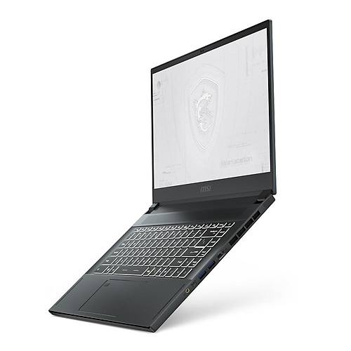 MSI WF66 11UJ-867TR i7-11800H 16GB 1TB SSD 4GB RTXA2000 15.6  Windows 10 Pro WorkStation