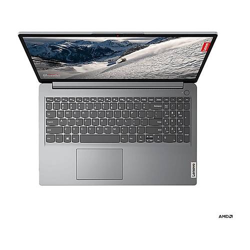 LENOVO IdeaPad 1/ AMD Ryzen 5 5500U/ 8GB Ram/ 512GB SSD/ 15.6