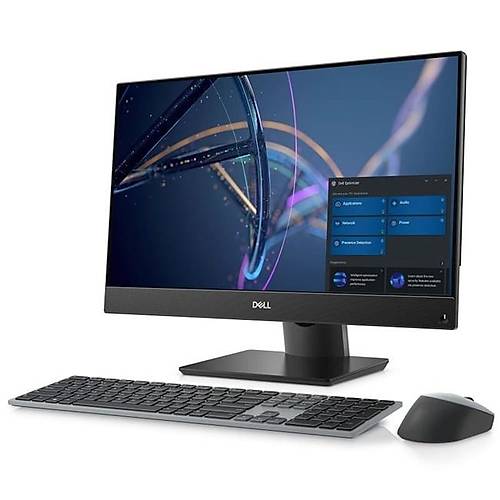 Dell OptiPlex 5400 i7-12700 16GB 256GB SSD 23.8 Windows 11 Pro N008O5400AIO_VP