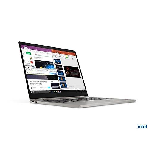 Lenovo ThinkPad X1 Titanyum Yoga 20QA0051TX i7-1160G7 16GB 512GB SSD 13.5 QHD Touch Windows 11 Pro