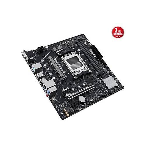 Asus PRIME A620M-E-CSM DDR5 M.2 HDMI mATX AM5