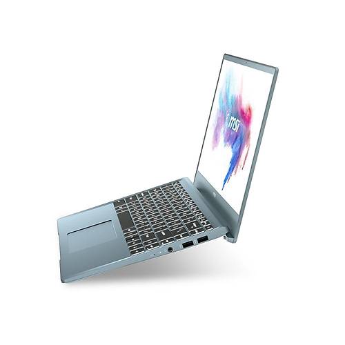 MSI MODERN 14 B10RASW-204TR I5-10210U 8GB 512GB SSD 2GB MX330 14 Windows 10 Home