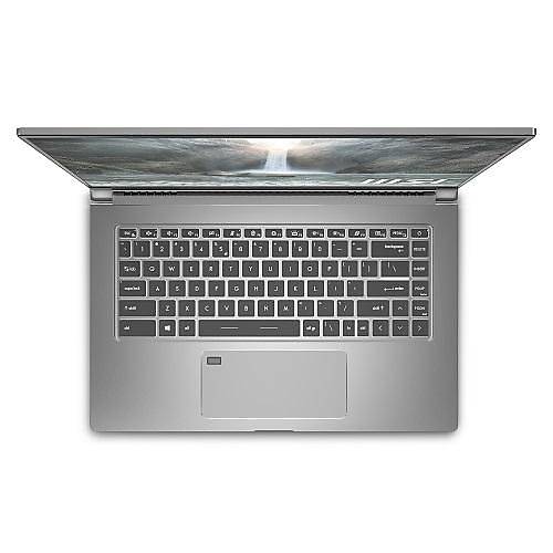 MSI PRESTIGE 15 A11SC-012TR i7-1185G7 8GB 512GB SSD 4GB GTX1650 15.6 Windows 10 Home